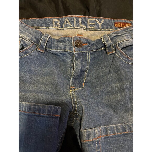 Women’s Bailey Delilah jeans, bootcut - Picture 1 of 3